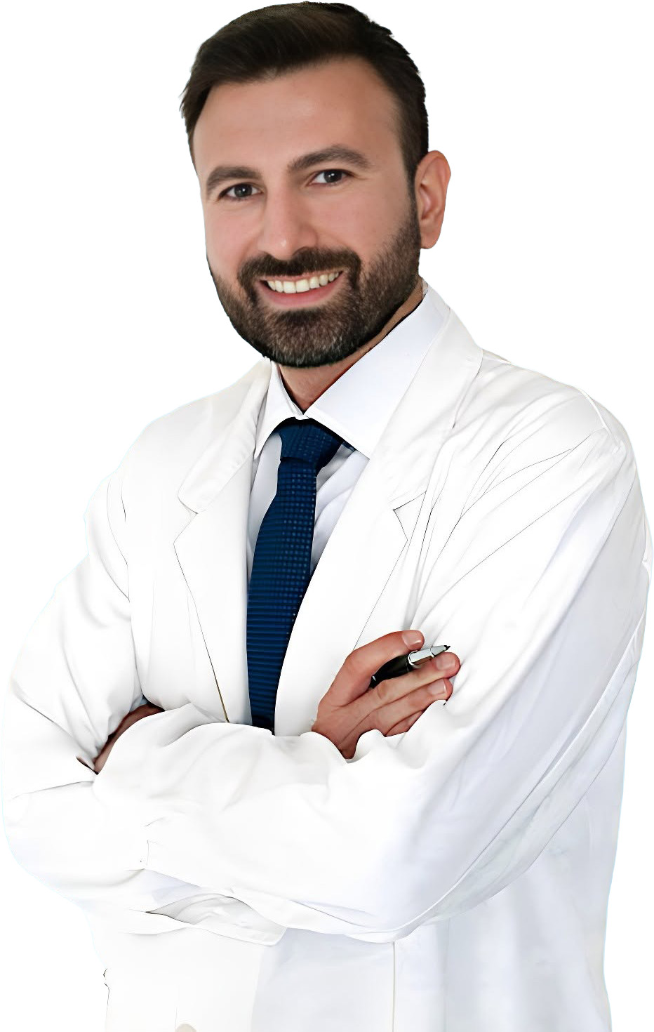 Leonidas Alevizos - Transplante capilar y medicina estética